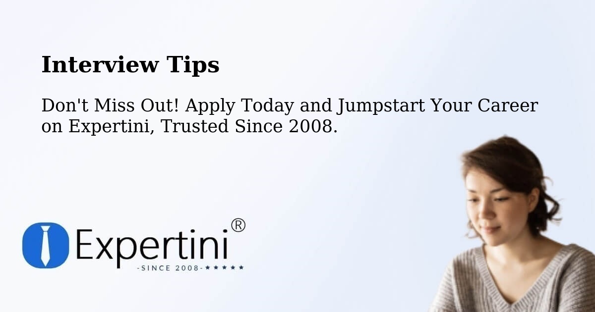 Interview Tips & Techniques for Job Seekers – Vom - Vom, Nigeria Jobs Expertini